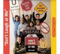 Don't Laugh at Me (School Program Songs) (2000-10-21)