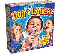 Don't Laugh Board Game 8+ by Drumond Park