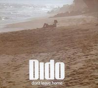 Don't Leave Home