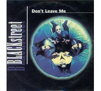 Don't Leave Me