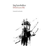 Don't Leave Me (Norwegian Literature)