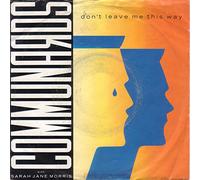 Don't Leave Me This Way [7" Vinyl]