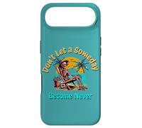 Don't Let a Someday Become a Never Case for iPhone Air