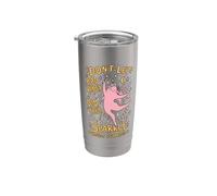 Don't Let Bad Vibes Dim Your Sparkle Protect Your Magic Stainless Steel Insulated Tumbler