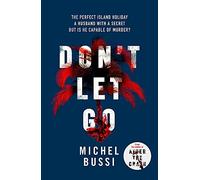 Don't Let Go