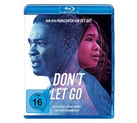 Don't Let Go [Blu-ray]