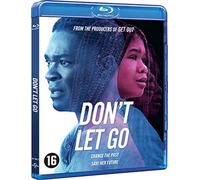 Don't Let Go [Blu-Ray]
