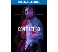 Don't Let Go [Blu-ray]