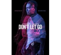 Don't Let Go [DVD]