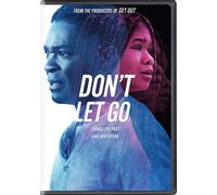 Don't Let Go [DVD]