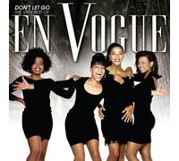 Don't Let Go: The Very Best of En Vogue