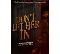 Don't Let Her In [DVD] [NTSC]