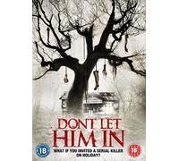 Don't Let Him In [DVD]