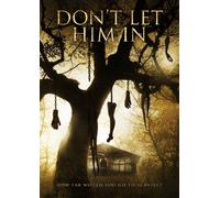 Don't Let Him in [DVD] [2011] [Region 1] [US Import] [NTSC]