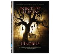 Don't Let Him In / L'intrus (Bilingual)