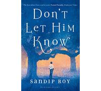 Don't Let Him Know