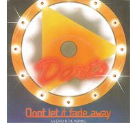 Don't Let It Fade Away