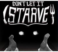 Don't Let It Starve PC Steam CD Key