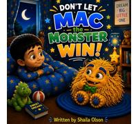 Don't Let Mac the Monster Win!