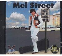 STREET - DONT LET ME CROSS OVER - cd - M3z