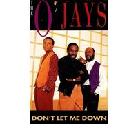 Don't Let Me Down [CASSETTE]