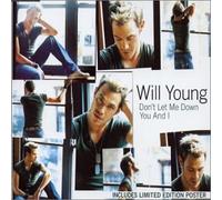 Don't Let Me Down / You And I [CD 2]