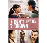 Don't Let Me Drown [DVD] [Region 1] [US Import] [NTSC]