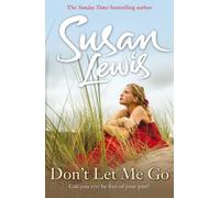 Don't Let Me Go – The No Child of Mine Trilogy – Cornerstone