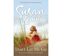 Don't Let Me Go (The No Child of Mine Trilogy)