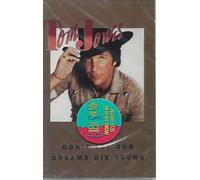 Don't Let Our Dreams Die Young [CASSETTE]