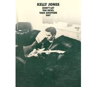 Don't Let The Devil Take Another Day