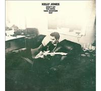 Don't Let the Devil Take Another Day by Kelly Jones (CD, 2020)