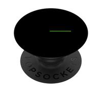 Don't Let The Hard Days Win Inspirational Motivational Quote PopSockets Adhesive PopGrip