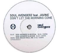 Don't Let The Morning Come