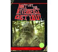 Don't Let the Riverbeast Get You!