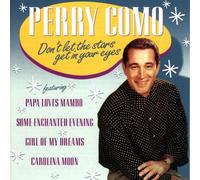 Don't Let the Stars Get in Your Eyes