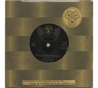 Don't Let The Sun Go Down On Me - Solid