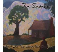 Don't Let the World Get You Down