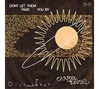 Don't Let Them Pass You By
