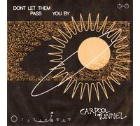 Don't Let Them Pass You By (CD) Carpool Tunnel (US IMPORT)