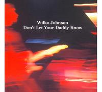 Don't let your daddy know (1991)