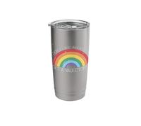 Don't Like Abortion? GET A VASECTOMY! Roe Wade SCOTUS Meme Stainless Steel Insulated Tumbler