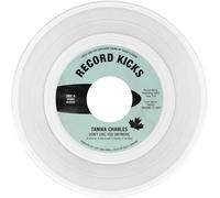 Don't Like You Anymore/Here When You're Ready [VINYL]