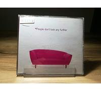 Don't Look Any Further [4 tracks] (1993)