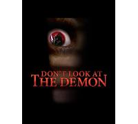 Don't look at the demon