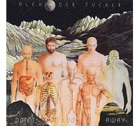Don'T Look Away (Colored) [VINYL]