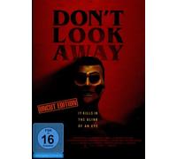 Don't look away [DVD] [2023]