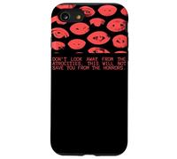 Don't Look Away From The Atrocities This Will Not Save You Case for iPhone SE (2020) / 7/8