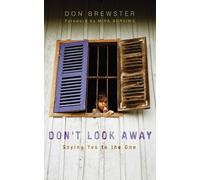 Don't Look Away: Saying Yes to the One