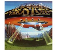 Boston - Dont Look Back [CD]